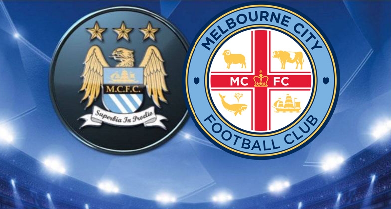 Link xem trực tiếp bóng đá Man City vs Melbourne City