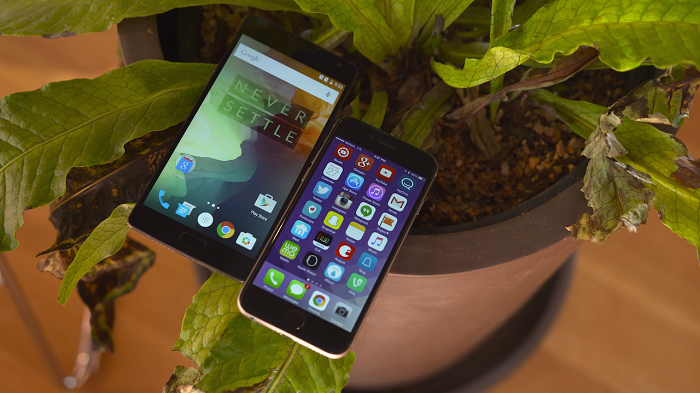 Đã có hơn 1 triệu người đặt mua OnePlus 2