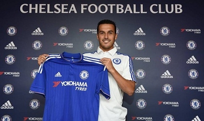 “Pedro sẽ thành công tại Premier League”