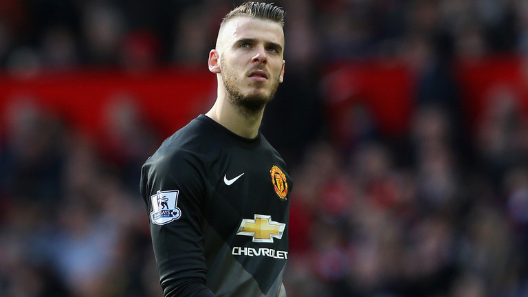 Chuyển nhượng sáng 30/8: MU và Real đoạt thỏa thuận vụ De Gea