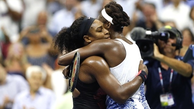 Lịch thi đấu - Kết quả US Open 2015 ngày 11/9