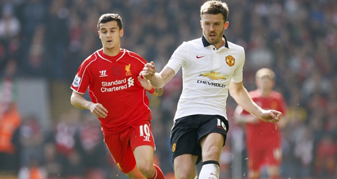 Man Utd vs Liverpool: Rực lửa Old Trafford