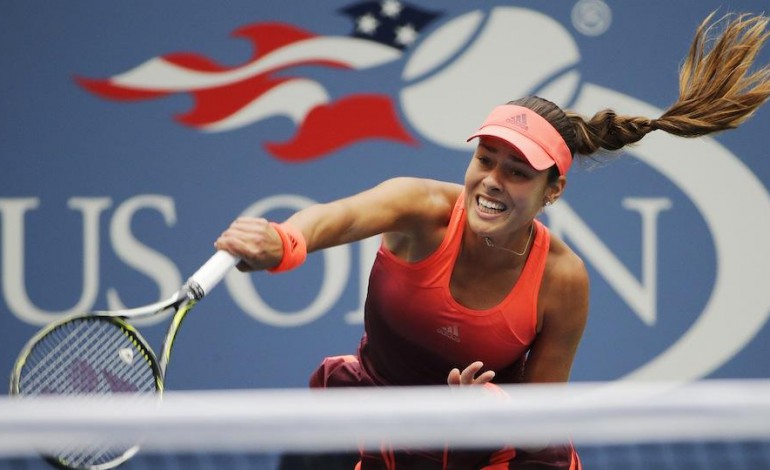 Lịch thi đấu - Kết quả US Open 2015 ngày 13/9: Chung kết đơn nữ