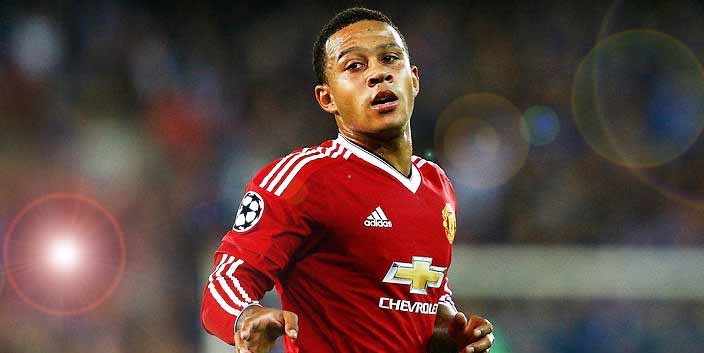 Memphis quyết ăn mừng khi ghi bàn vào lưới đội bóng cũ PSV