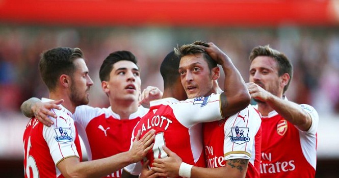 Link xem Dinamo Zagreb vs Arsenal, 1h45 ngày 17/9