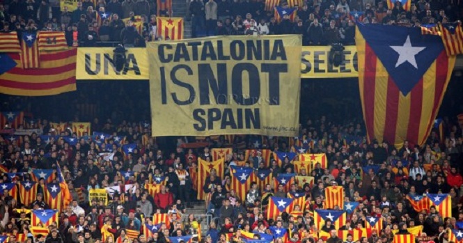 Barcelona sẽ ra sao nếu bị cấm thi đấu tại TBN?