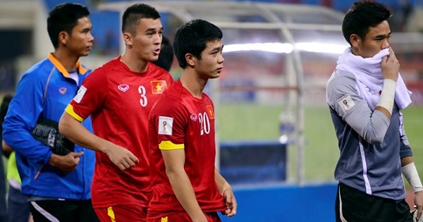 Các chuyên gia nói gì sau thất bại toàn diện của Việt Nam trước Thái Lan