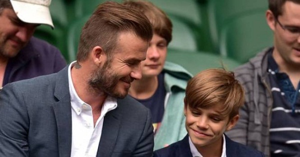 Arsenal 'trảm' mạnh tay quý tử nhà Beckham