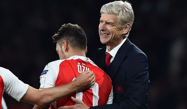 Arsenal sẽ quyết chiến vì danh hiệu Premier League