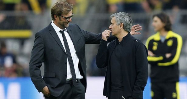 Đại chiến Chelsea và Liverpool bắt đầu nóng