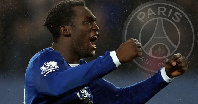 Man Utd bất ngờ hỏi mua Romelu Lukaku