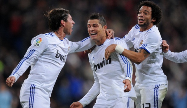 Real Madrid nhận thêm rắc rối sau thảm bại trước Barca