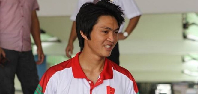Tuấn Anh lên đường sang Nhật Bản