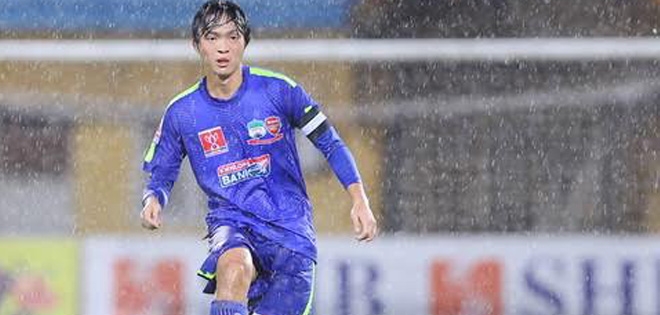 BHL Yokohama nói gì về Tuấn Anh sau buổi thử việc đầu tiên?