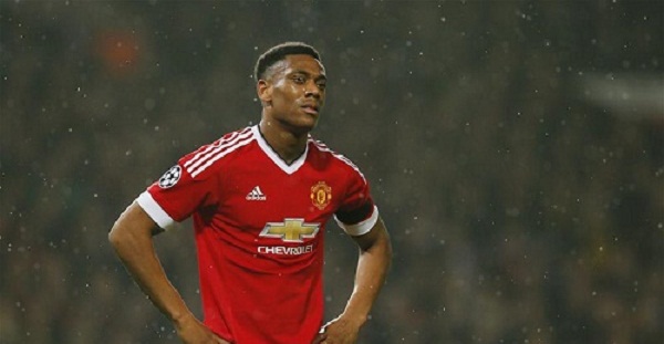 Cựu sao MU tiết lộ nguyên nhân khiến Martial sa sút