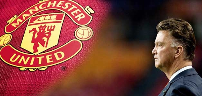 BLĐ Man Utd ra 'tối hậu thư' cho Van Gaal