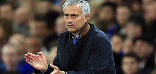 Jose Mourinho lên tiếng sau khi bị sa thải