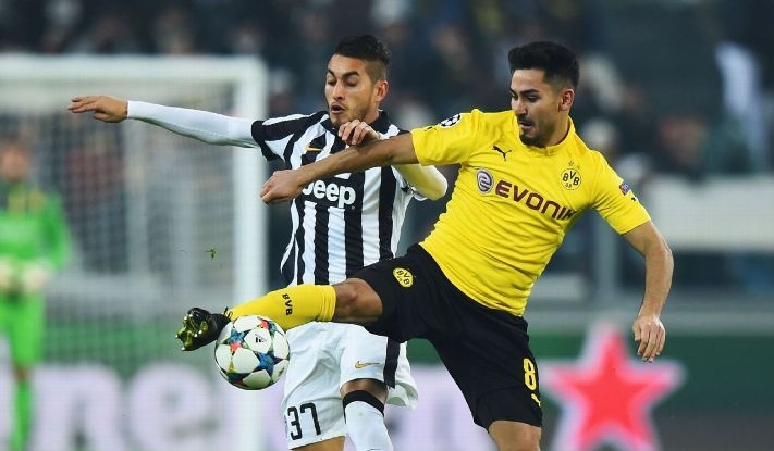 Juventus sẽ không mua sao vào tháng Giêng