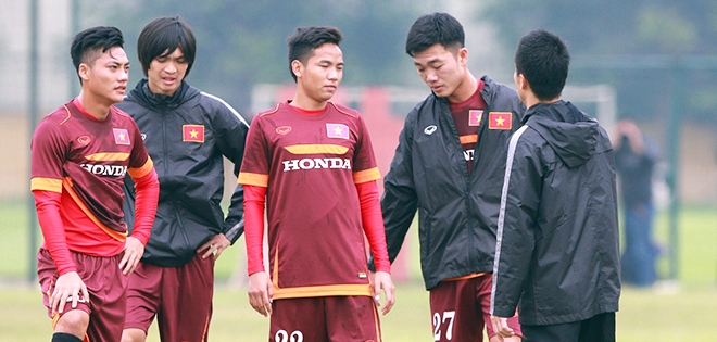 Điểm tin 22/12: HAGL mất ngoại binh, U23 VN đón thêm ca chấn thương