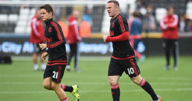 Van Gaal nới lỏng quân luật trước ngày Boxing Day