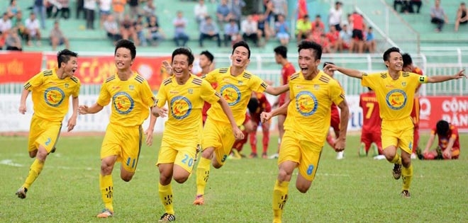 Điểm tin chiều 29/12: PVF sẽ tiếp bước cho cầu thủ ra nước ngoài