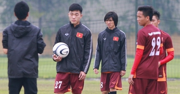 Những bài toán mà HLV Miura cần làm tốt ở VCK U23 châu Á