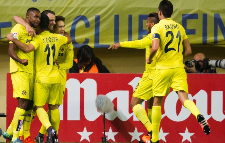 Villareal vs Valencia, 22h 31/12: Kẻ trên trời, người dưới dáy