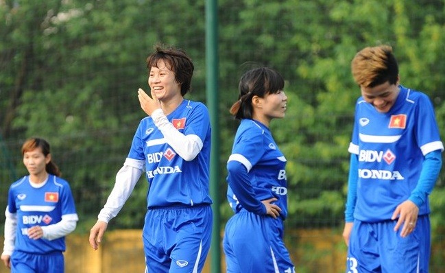 Điểm tin tối 4/1: ĐT nữ Việt Nam tập trung, Turan mặc áo số 7 ở Barca