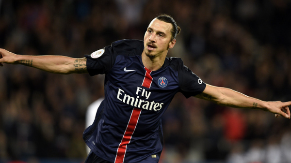 Video bàn thắng: Wasquehal 0-1 PSG (Cúp QG Pháp)