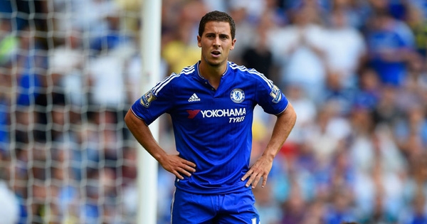 Hazard như hàng… hết 'đát'