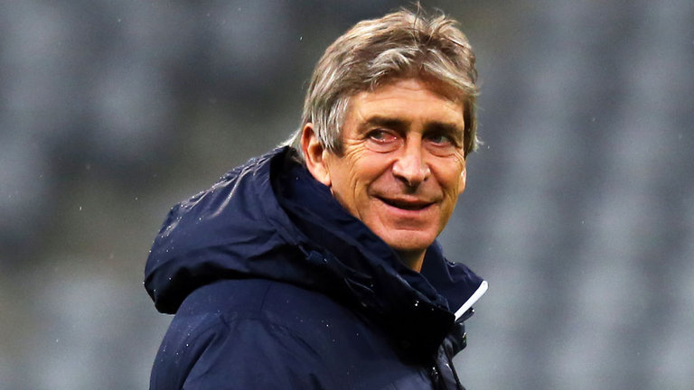 Pellegrini: Có vô địch cũng chẳng giúp tôi tại vị