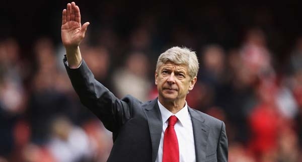 Cầu thủ đầu tiên hoàn tất thủ tục chia tay Arsenal