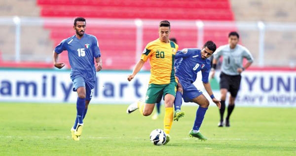 Đối thủ của U23 Việt Nam mất ngôi sao quan trọng nhất