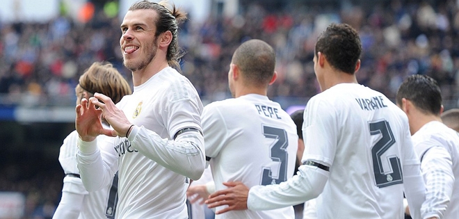 BBC lên tiếng, Real Madrid đại thắng Gijon 5-1