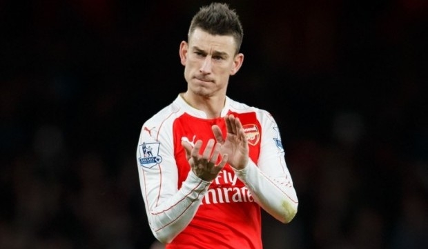 Koscielny muốn gắn bó với Arsenal