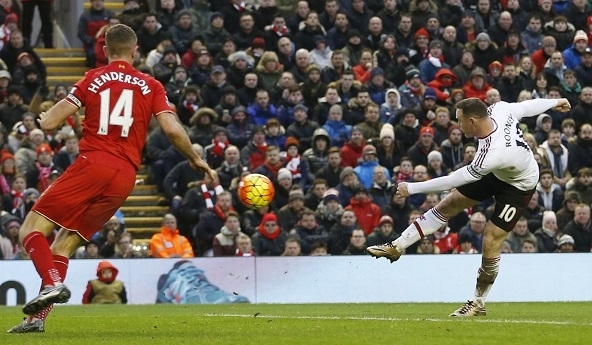 Manchester United vs Southampton: Tiếp đà trở lại