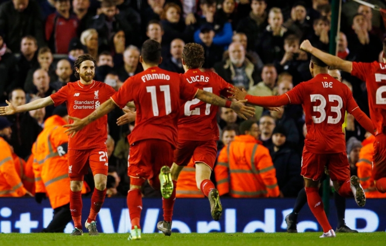 Liverpool vs West Ham: Klopp gặp khó