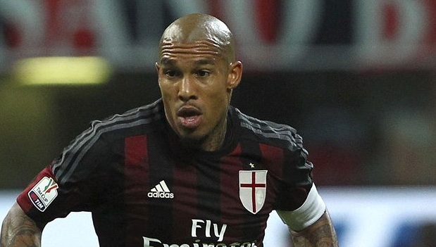 Thêm cầu thủ CHÍNH THỨC rời AC Milan
