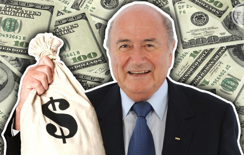 VIDEO: 10 scandal nổi tiếng nhất lịch sử bóng đá thế giới