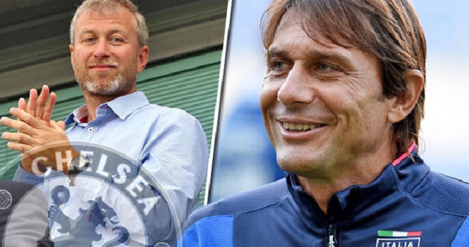 Chuyển nhượng 23/2: Conte đồng ý tới Chelsea