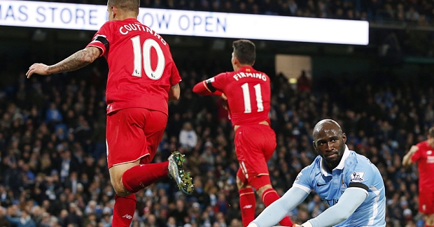 Liverpool vs Man City, 22h30 28/2: Danh hiệu đầu cho Klopp?