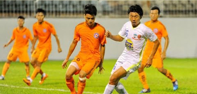 Điểm tin 27/2: SHB Đà Nẵng e ngại sức mạnh của HAGL