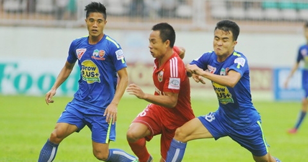 Link xem trực tiếp HAGL vs SHB Đà Nẵng – 17h00 ngày 28/2