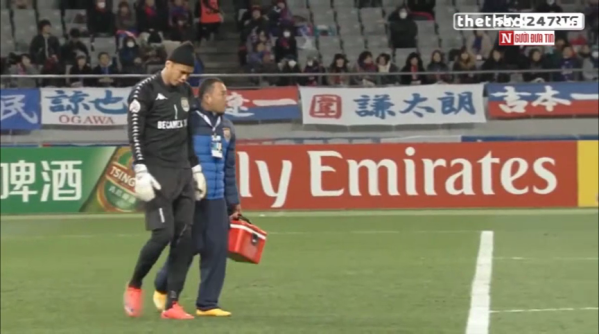 VIDEO: Tấn Trường lọt top những tình huống bi hài của thể thao thế giới tuần qua