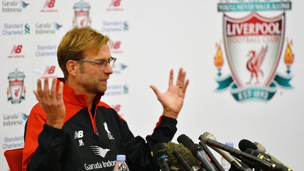 Kết quả bốc thăm tứ kết Europa League: Klopp gặp xui xẻo