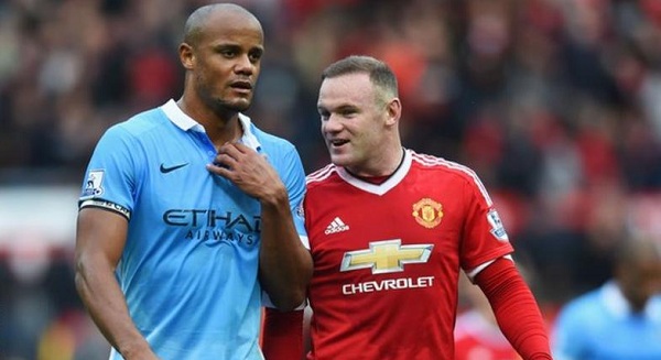 Chuyên gia phân tích trận đấu Man City – Man Utd