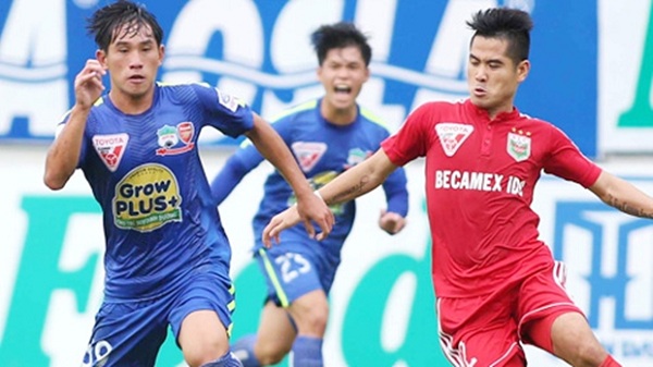 Sao HAGL nhận thưởng sau màn tỏa sáng tại VCK U19 QG
