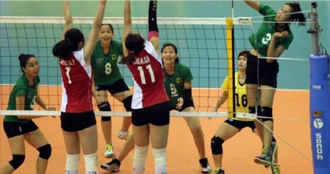 Lộ diện ứng viên vô địch cúp VTV- Bình Điền 2016: CLB Giang Tô