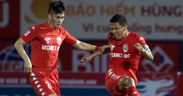 Anh Đức đáp trả những lời phán xét của Công Vinh