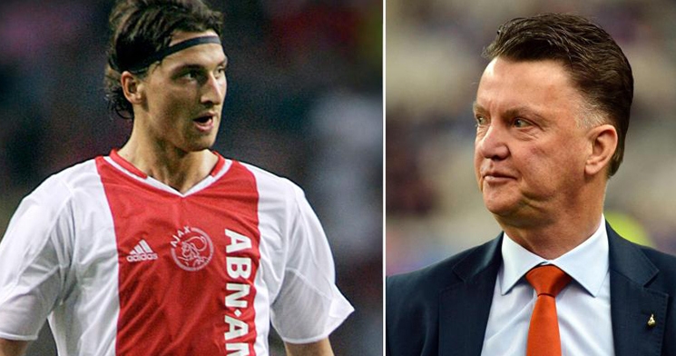 MU gặp điều kiện khó trong thương vụ Ibrahimovic